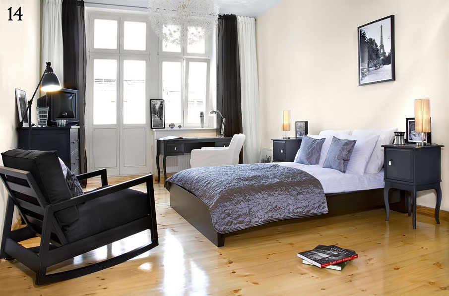 Apartamenty Poznań komfortowe pokoje w centrum miasta